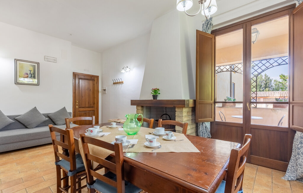 Appartement 5 personnes à Montone - Photo 17