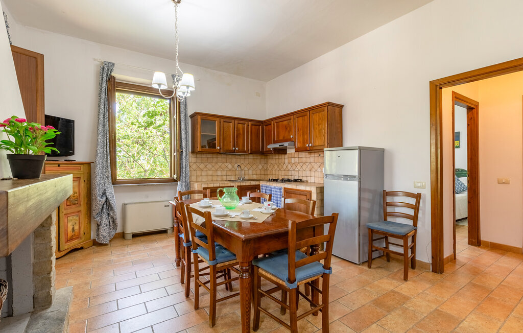 Appartement 5 personnes à Montone - Photo 18