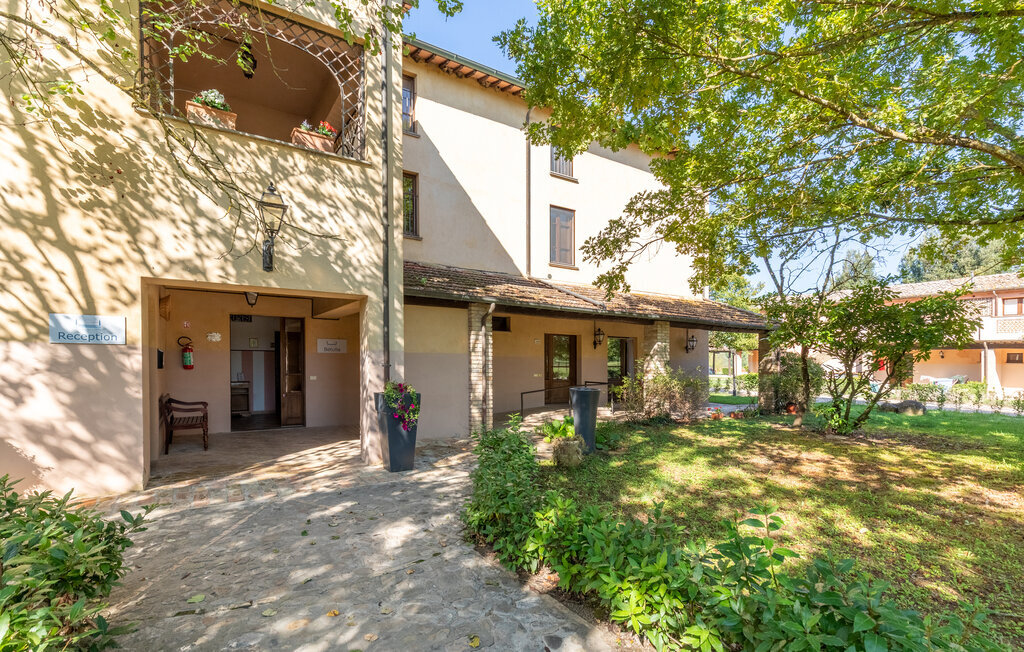 Appartement 5 personnes à Montone - Photo 25