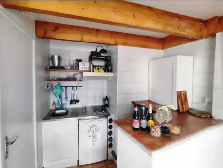 Appartement vue mer avec terrasse de 15 m² à La Seyne-sur-Mer : photo 7