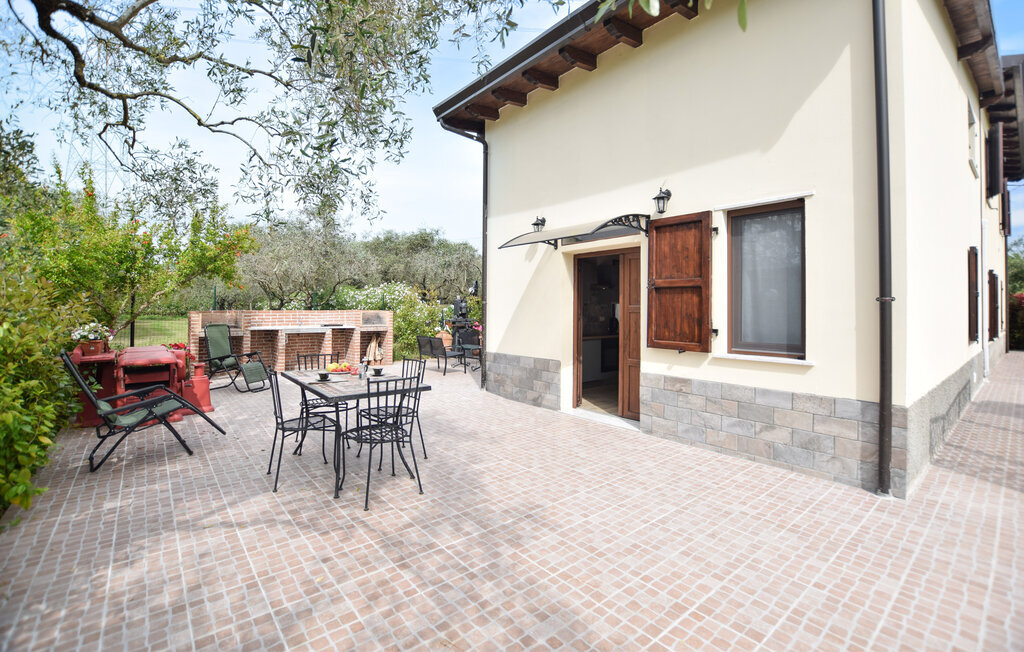 Appartement 4 personnes à Santo Stefano Di Magra - Photo 1