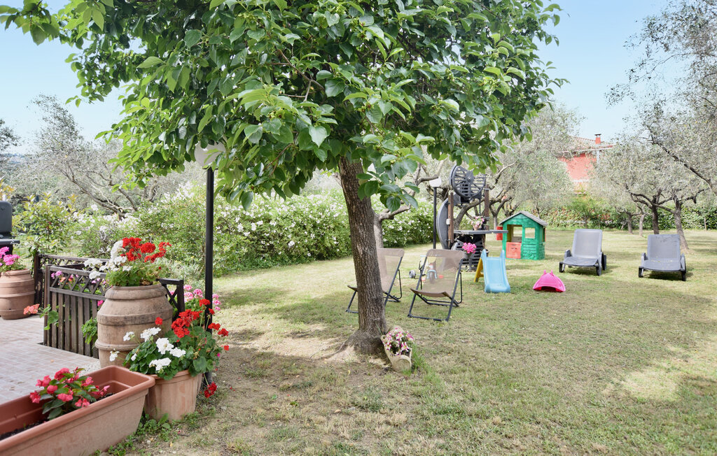 Appartement 4 personnes à Santo Stefano Di Magra - Photo 3
