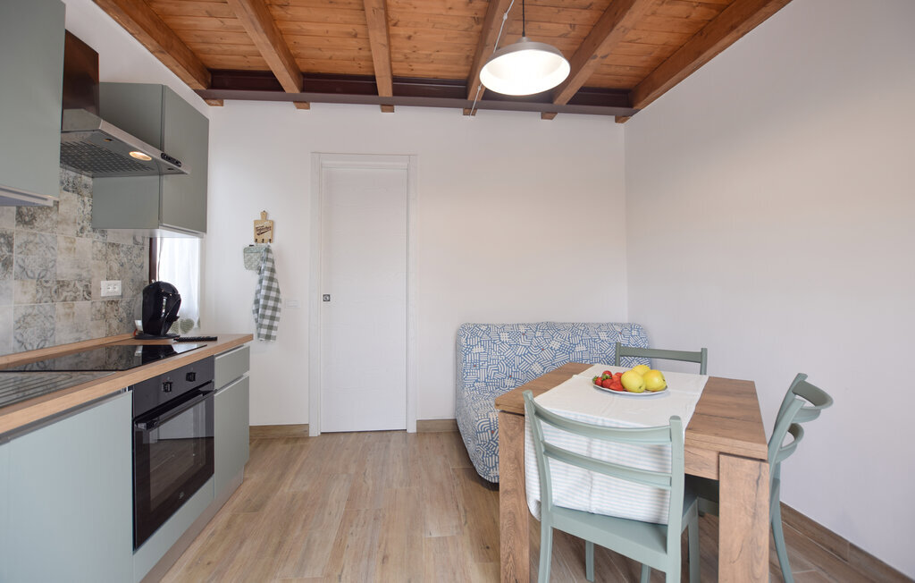 Appartement 4 personnes à Santo Stefano Di Magra - Photo 4