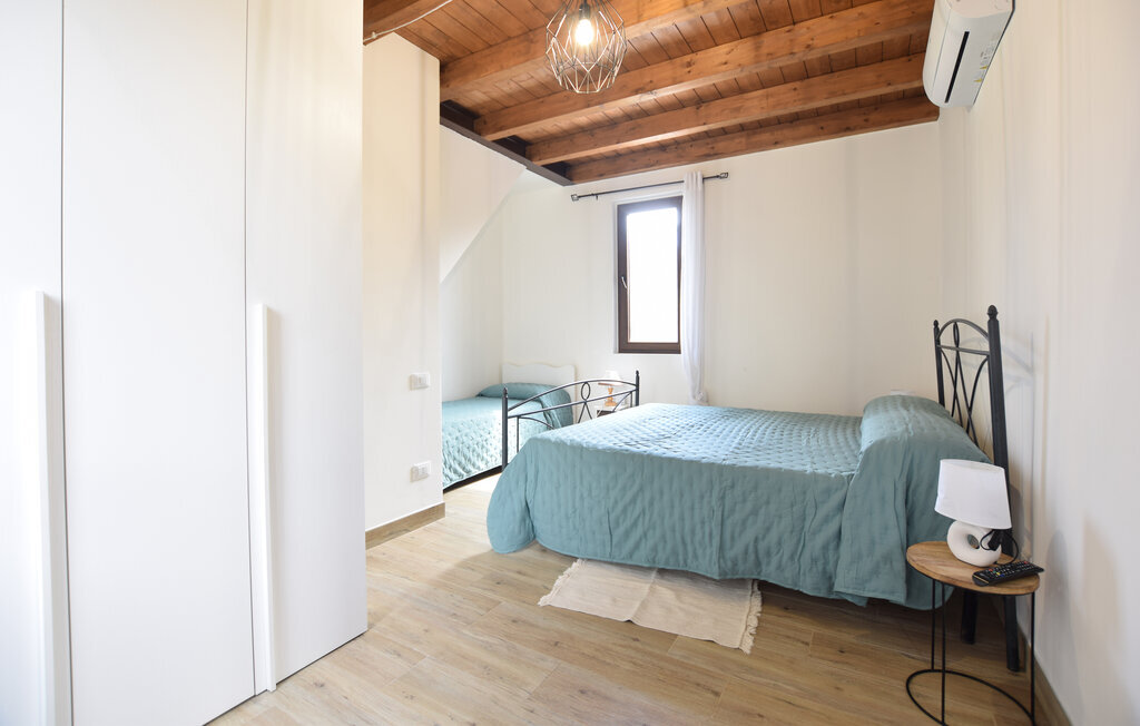 Appartement 4 personnes à Santo Stefano Di Magra - Photo 5