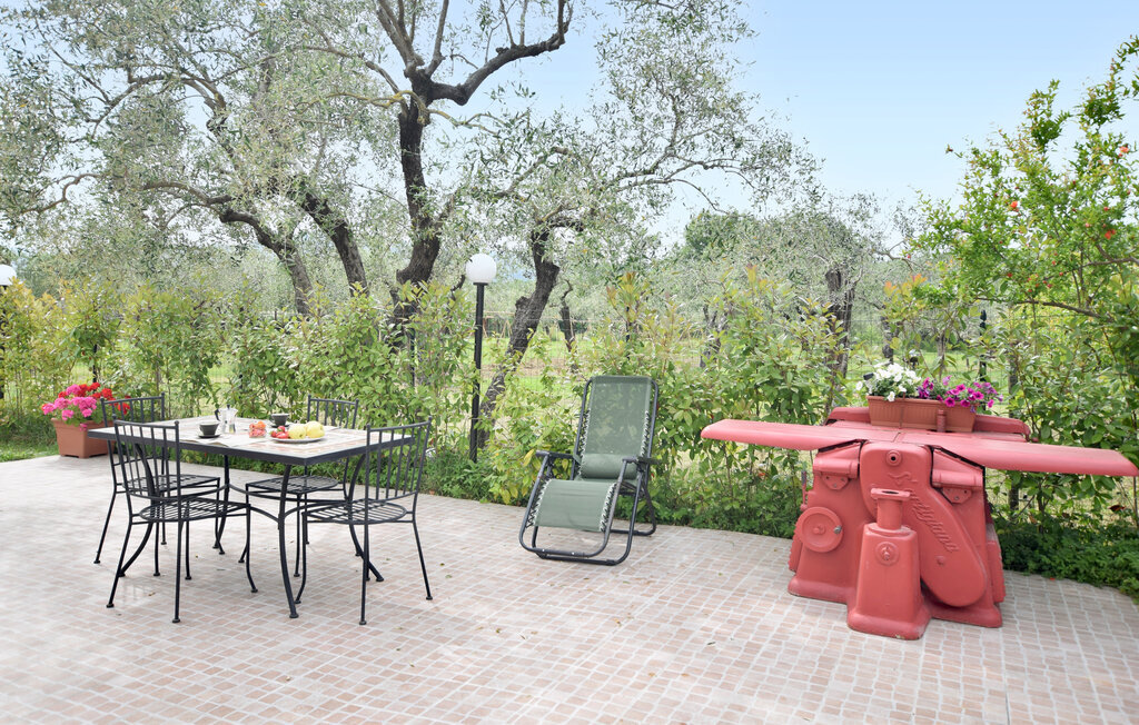 Appartement 4 personnes à Santo Stefano Di Magra - Photo 8