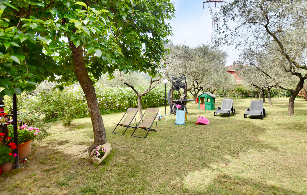 Appartement 4 personnes à Santo Stefano Di Magra - Photo 9