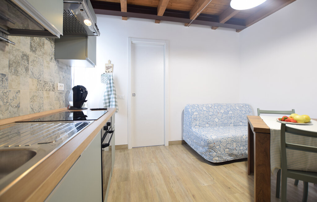 Appartement 4 personnes à Santo Stefano Di Magra - Photo 11