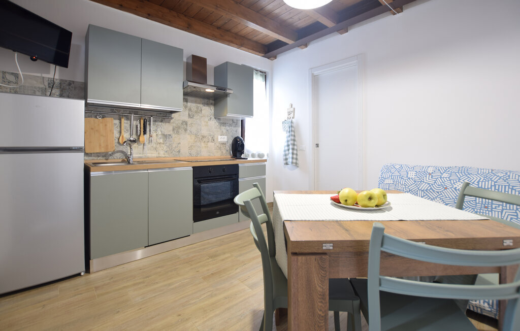 Appartement 4 personnes à Santo Stefano Di Magra - Photo 12