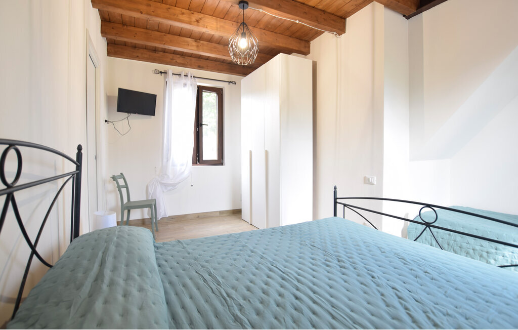 Appartement 4 personnes à Santo Stefano Di Magra - Photo 13