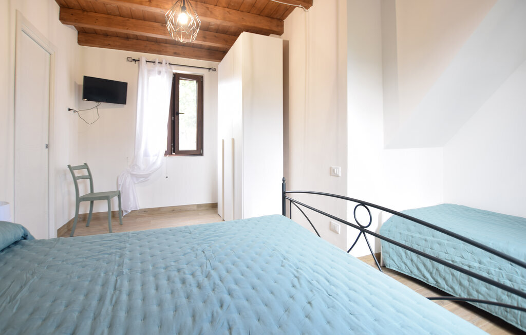 Appartement 4 personnes à Santo Stefano Di Magra - Photo 15