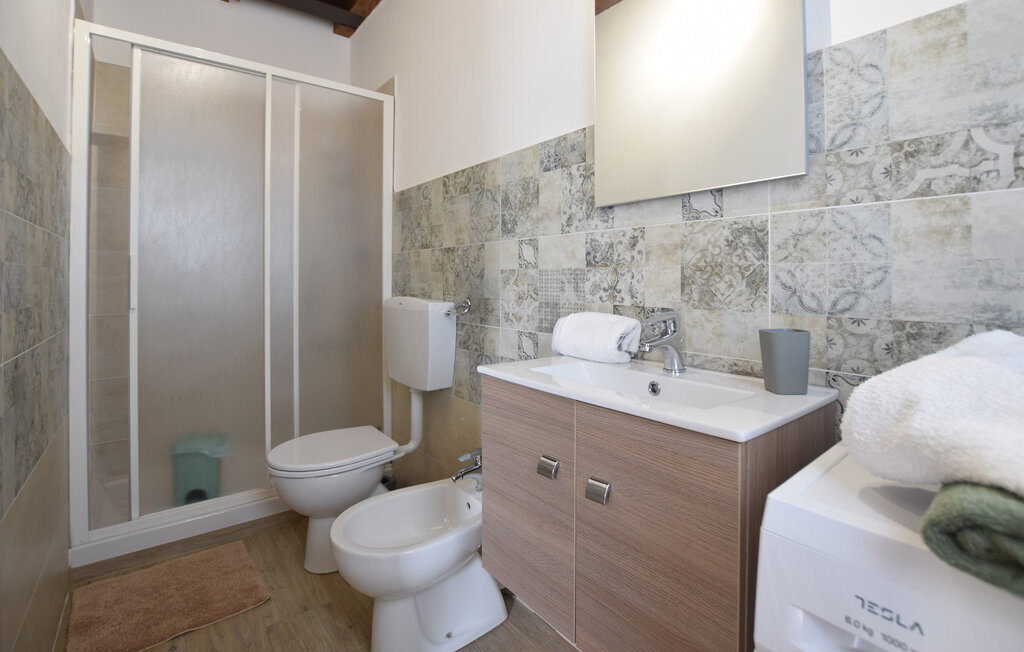 Appartement 4 personnes à Santo Stefano Di Magra - Photo 16