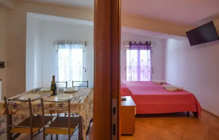 Appartement 4 personnes à Palmi : photo 8