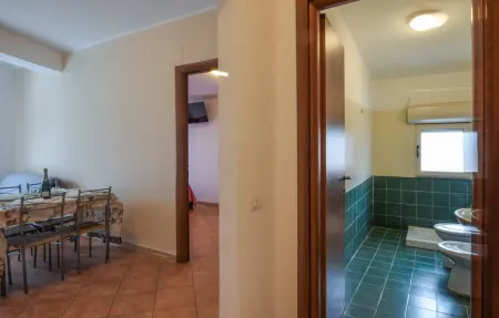 Appartement 4 personnes à Palmi : photo 10