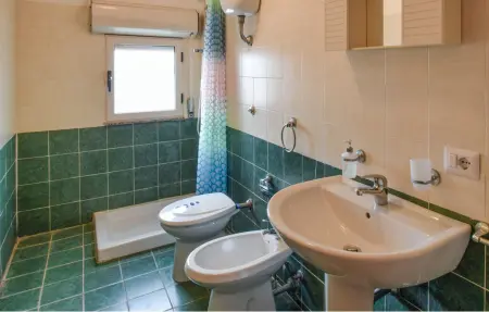 Appartement 4 personnes à Palmi : photo 11