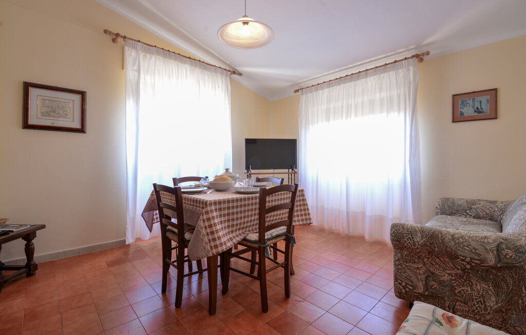 Appartement 4 personnes à Suni - Photo 2