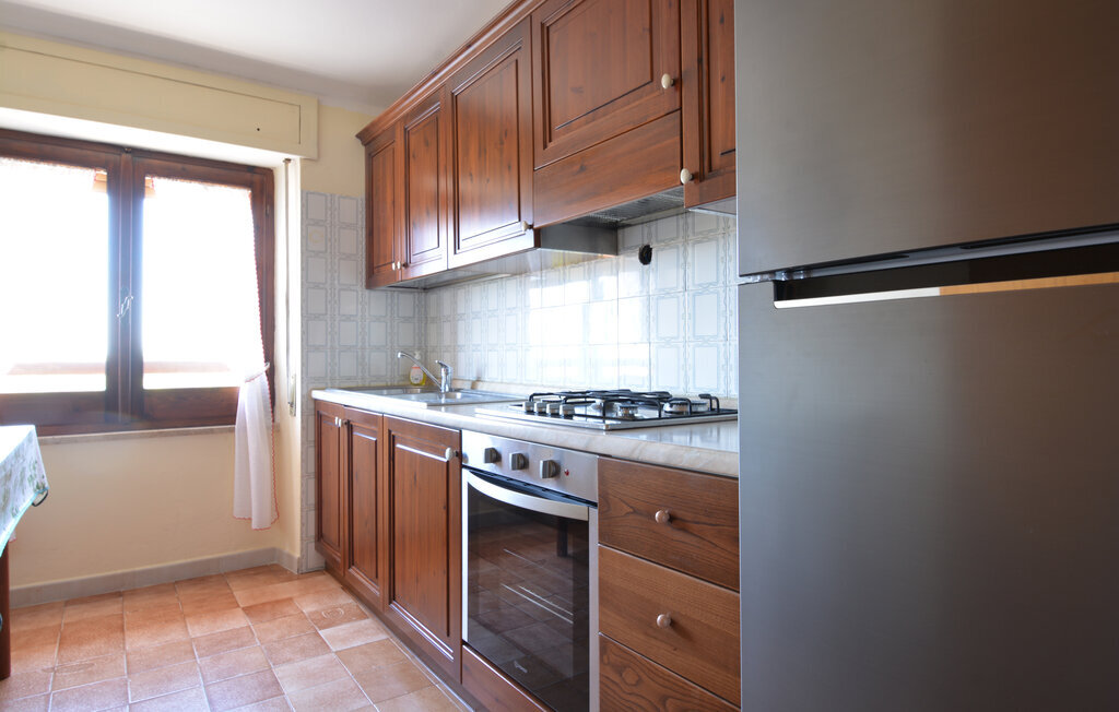 Appartement 4 personnes à Suni - Photo 5