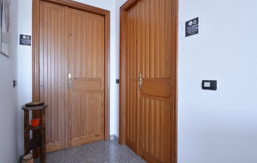 Appartement 4 personnes à Suni - Photo 6