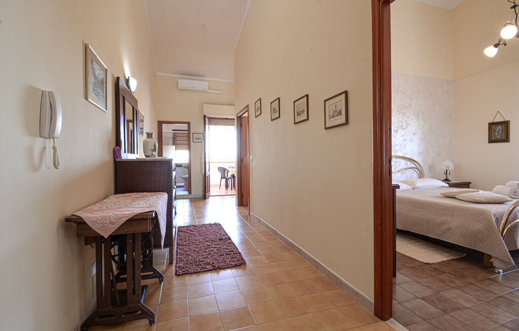Appartement 4 personnes à Suni - Photo 8
