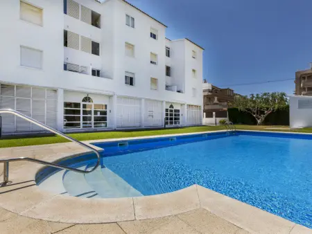 Location appartement à Cunit, Bahia