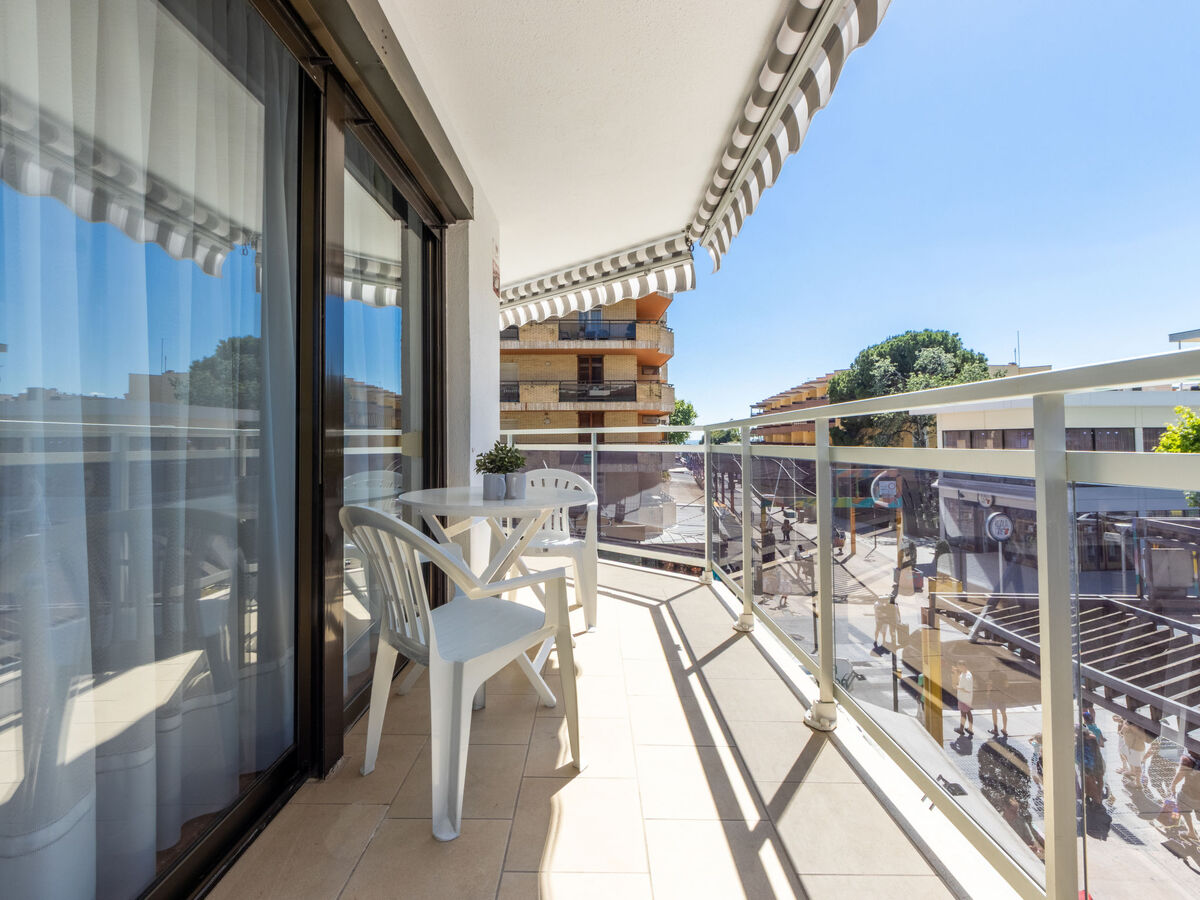 Bahia, appartement 3 chambres à 300 m de la plage - Photo 1