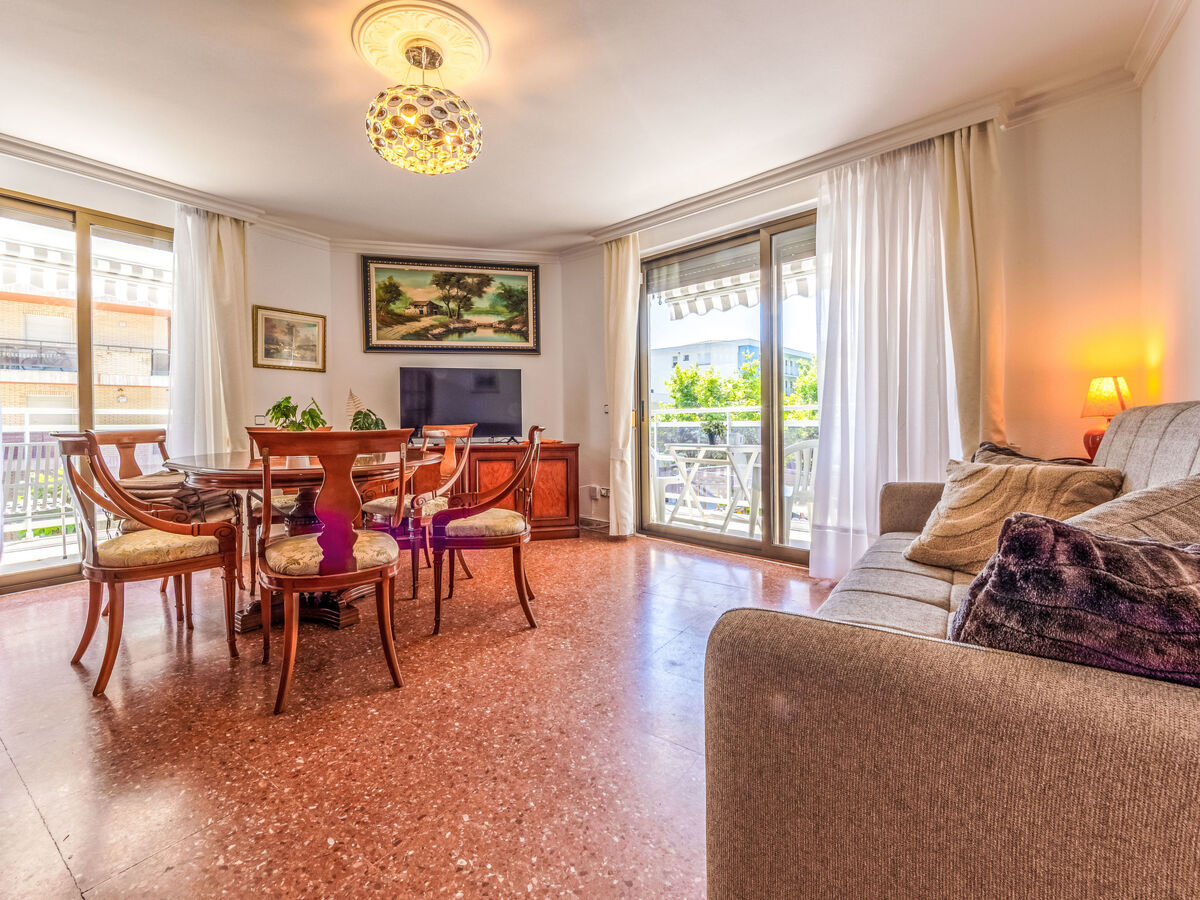 Bahia, appartement 3 chambres à 300 m de la plage - Photo 2