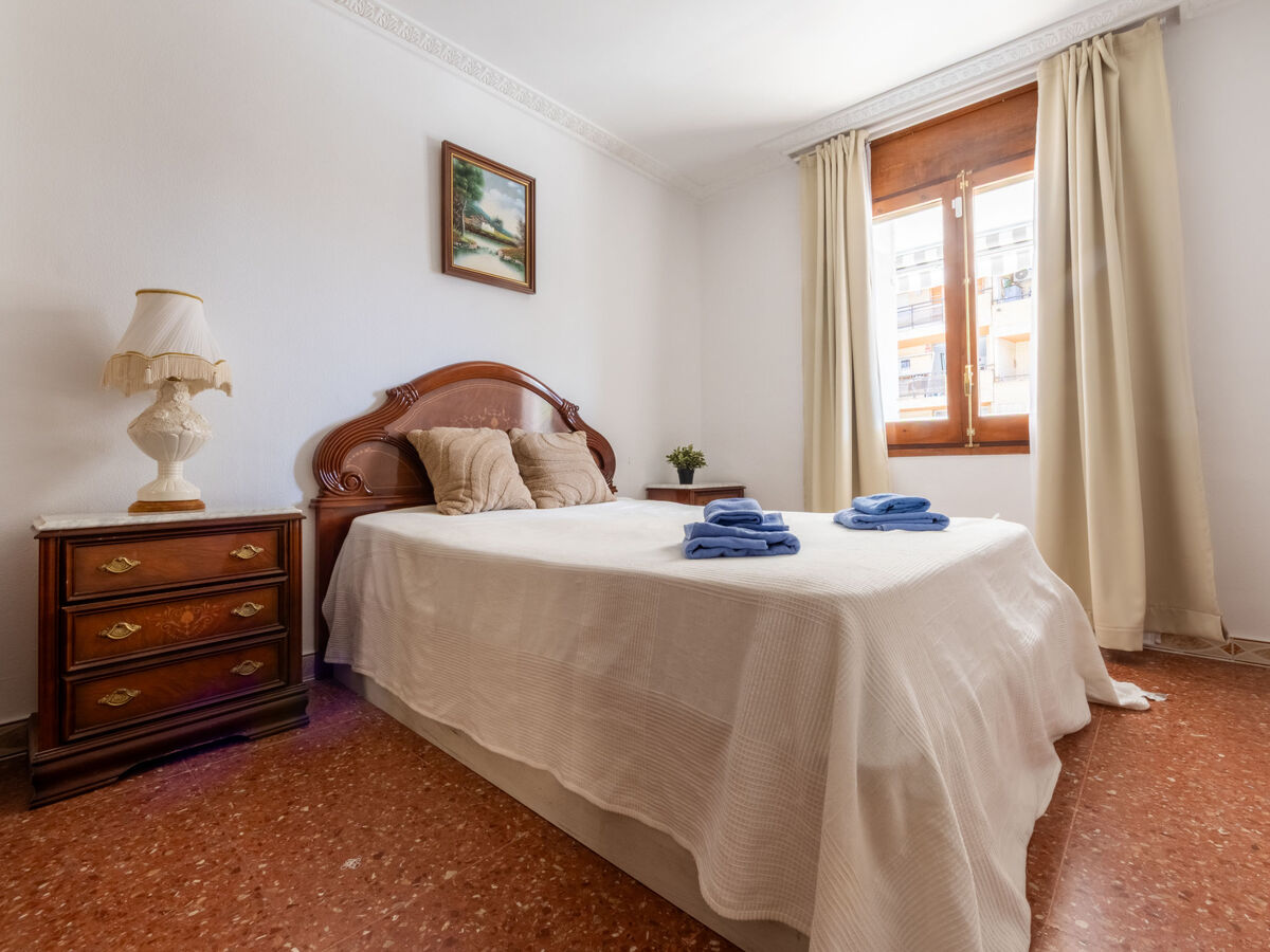 Bahia, appartement 3 chambres à 300 m de la plage - Photo 4