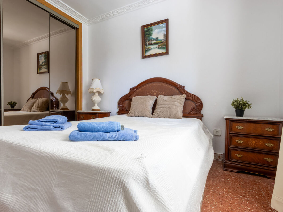 Bahia, appartement 3 chambres à 300 m de la plage - Photo 5