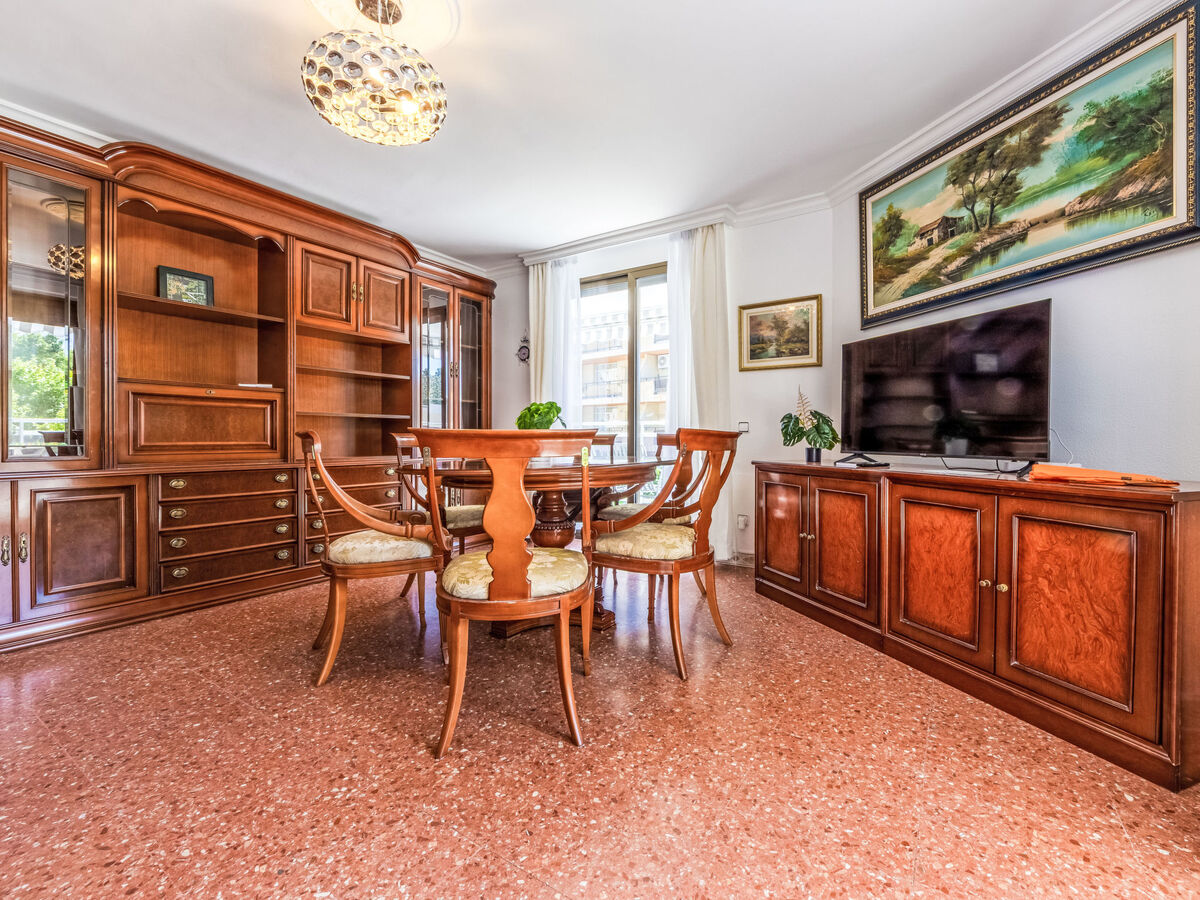 Bahia, appartement 3 chambres à 300 m de la plage - Photo 6