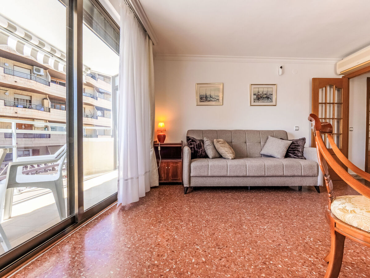 Bahia, appartement 3 chambres à 300 m de la plage - Photo 8