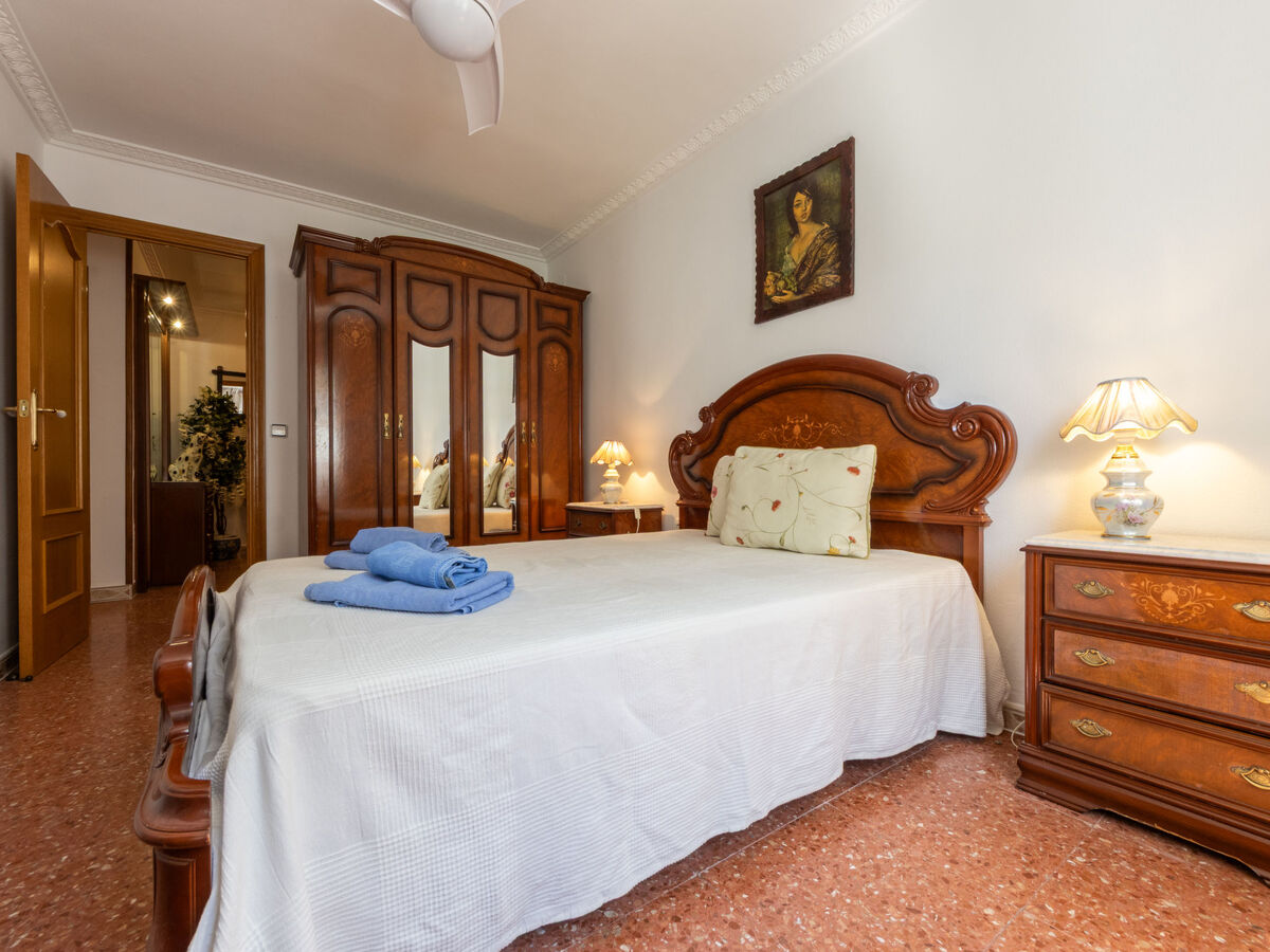 Bahia, appartement 3 chambres à 300 m de la plage - Photo 13