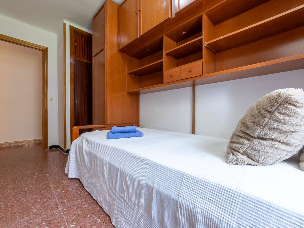 Bahia, appartement 3 chambres à 300 m de la plage - Photo 14
