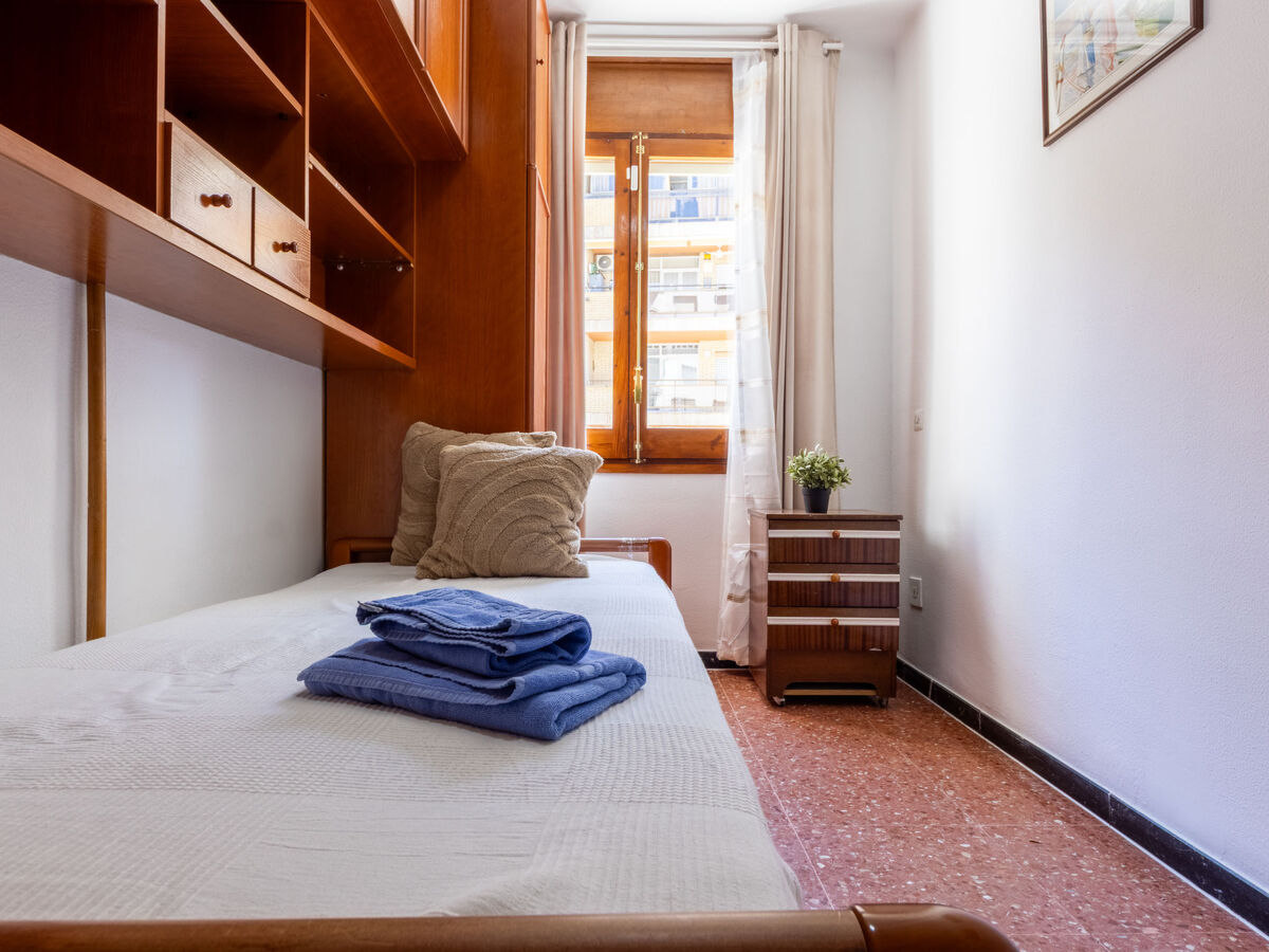 Bahia, appartement 3 chambres à 300 m de la plage - Photo 15