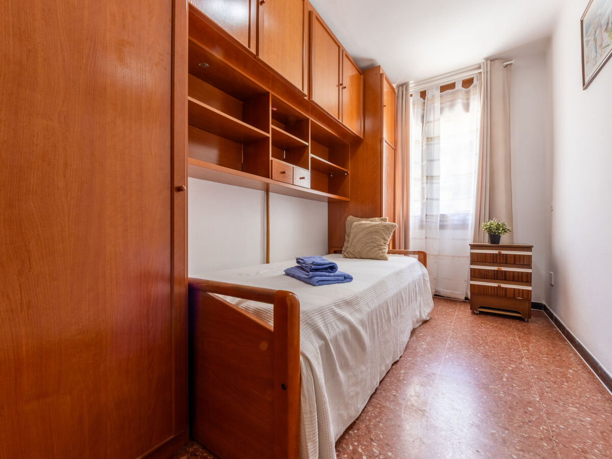 Bahia, appartement 3 chambres à 300 m de la plage - Photo 16