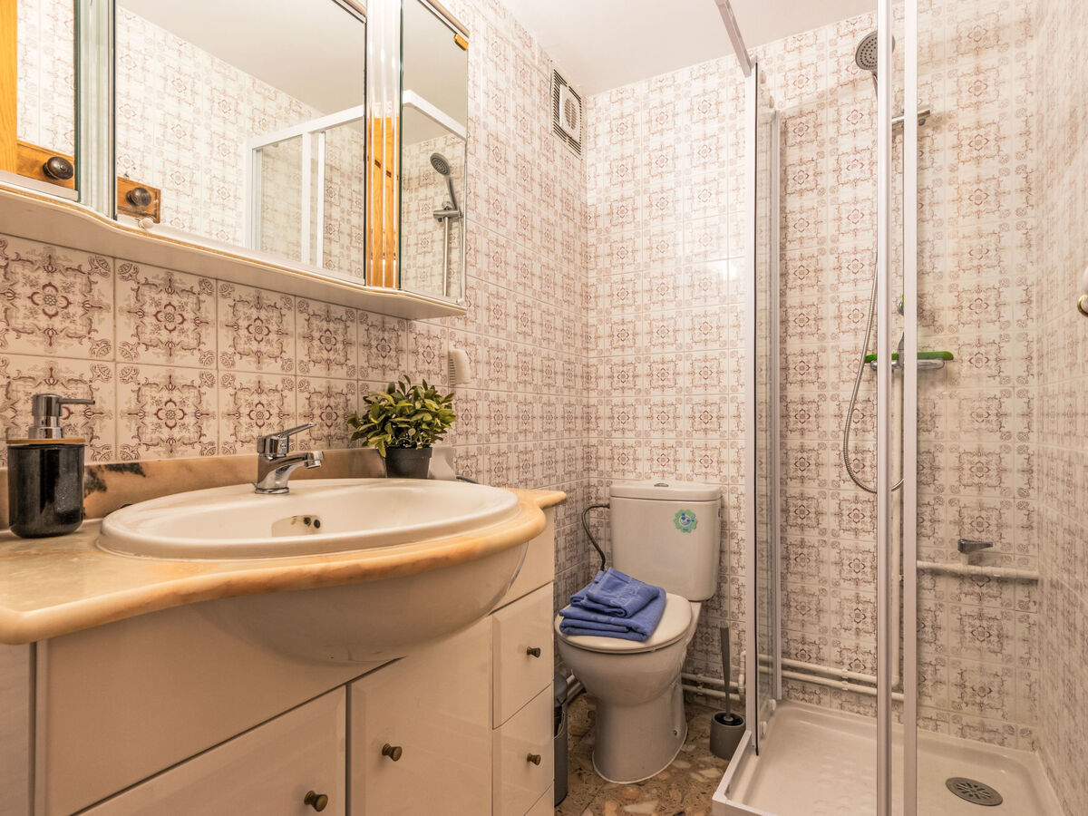 Bahia, appartement 3 chambres à 300 m de la plage - Photo 18