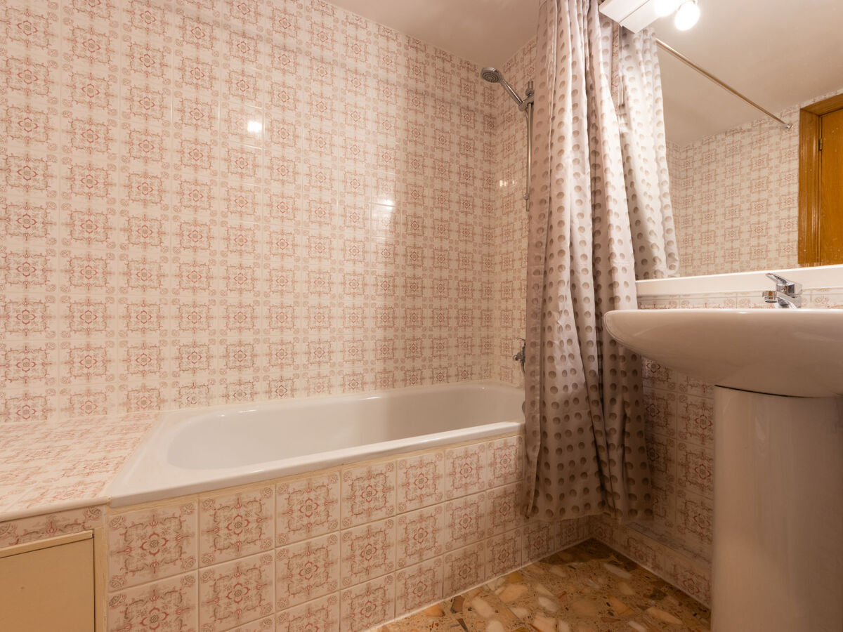 Bahia, appartement 3 chambres à 300 m de la plage - Photo 19