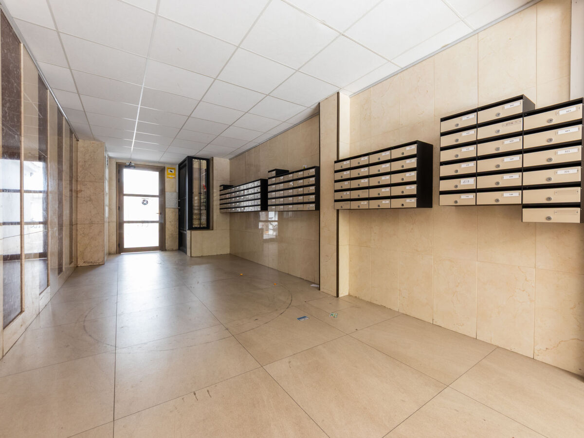 Bahia, appartement 3 chambres à 300 m de la plage - Photo 22