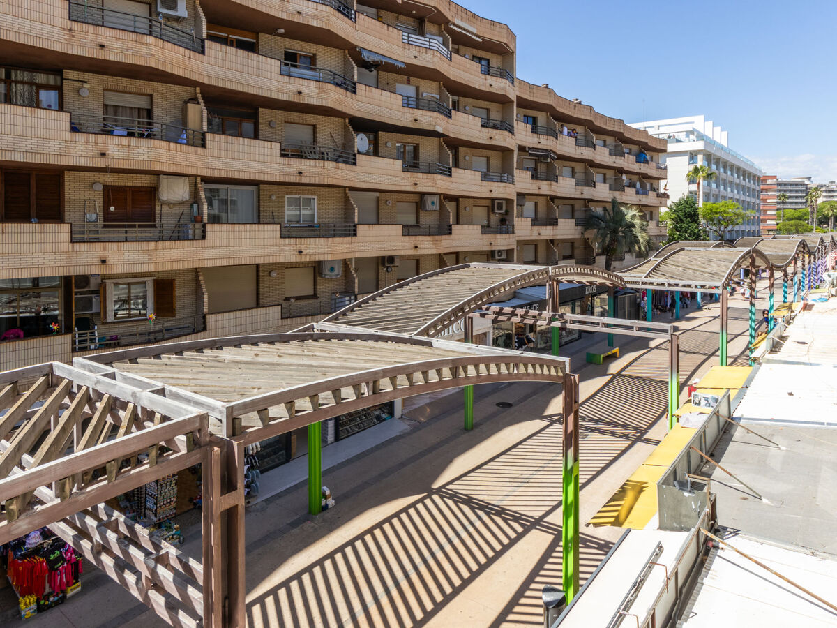 Bahia, appartement 3 chambres à 300 m de la plage - Photo 23
