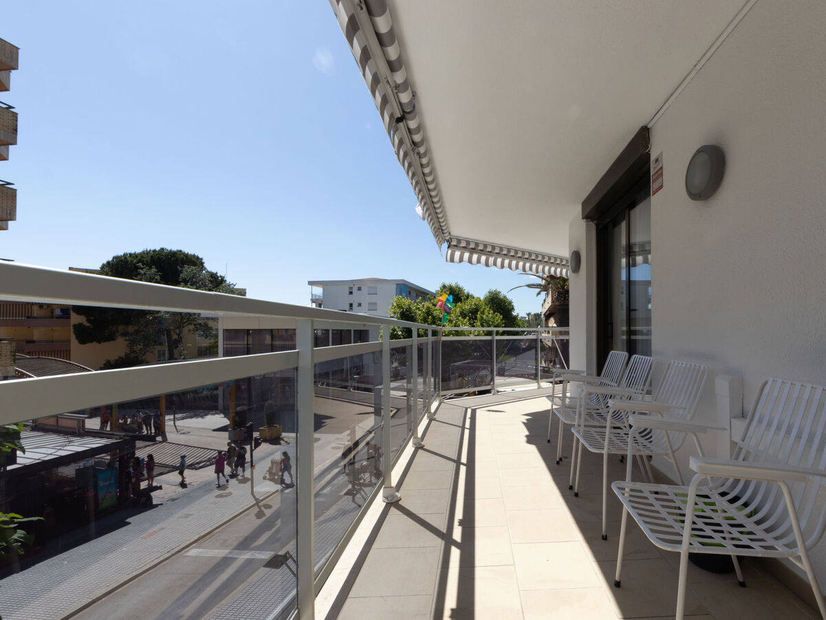 Bahia, appartement 3 chambres à 300 m de la plage - Photo 25