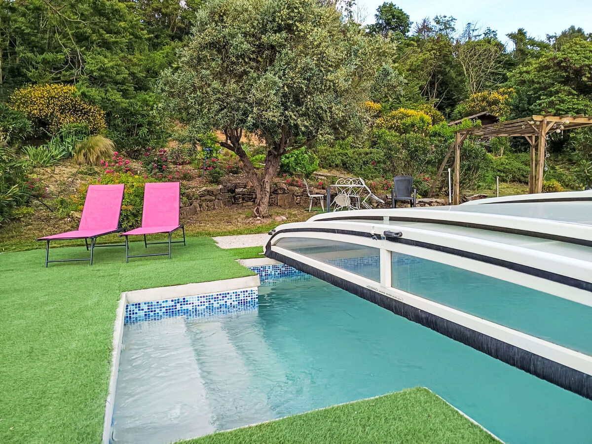 Maison 6 pers. avec piscine à Etoile-sur-Rhône - Photo 1