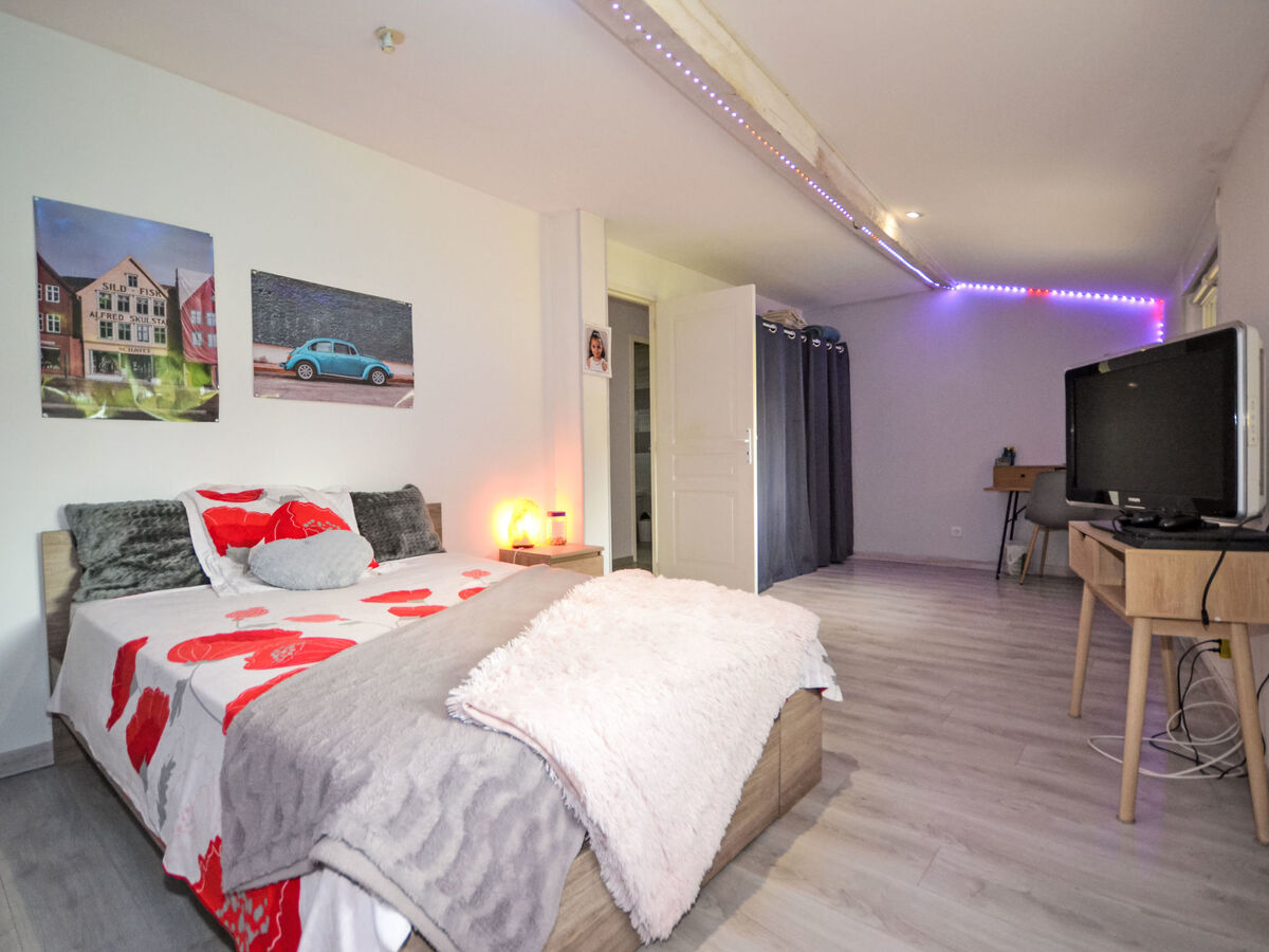 Maison 6 pers. avec piscine à Etoile-sur-Rhône - Photo 3