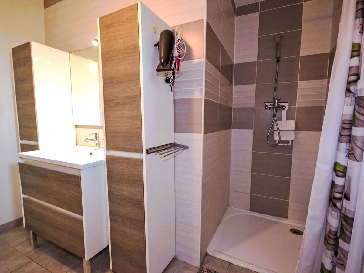 Maison 6 pers. avec piscine à Etoile-sur-Rhône - Photo 16