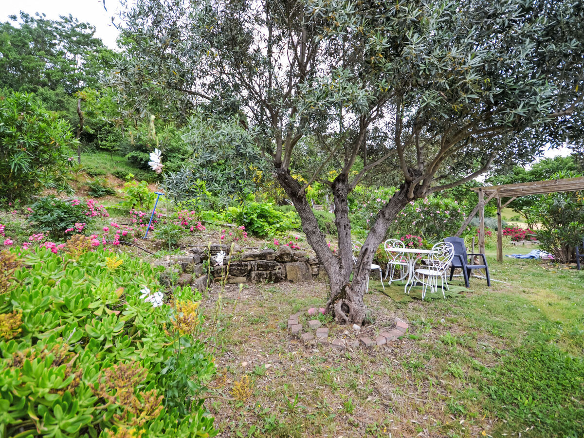 Maison 6 pers. avec piscine à Etoile-sur-Rhône - Photo 18