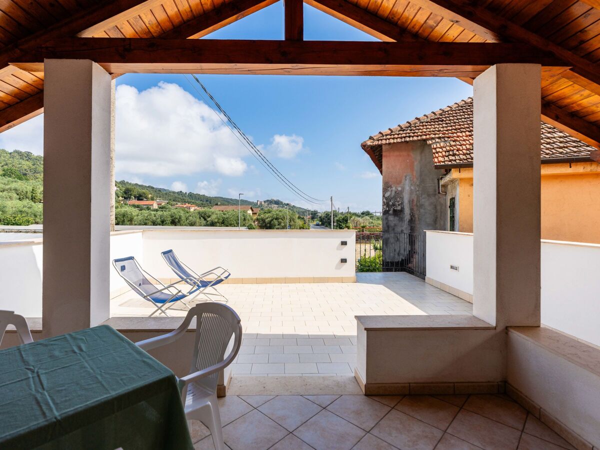 Rosmarino, appartement 2 pièces à Marina di Andora - Photo 3