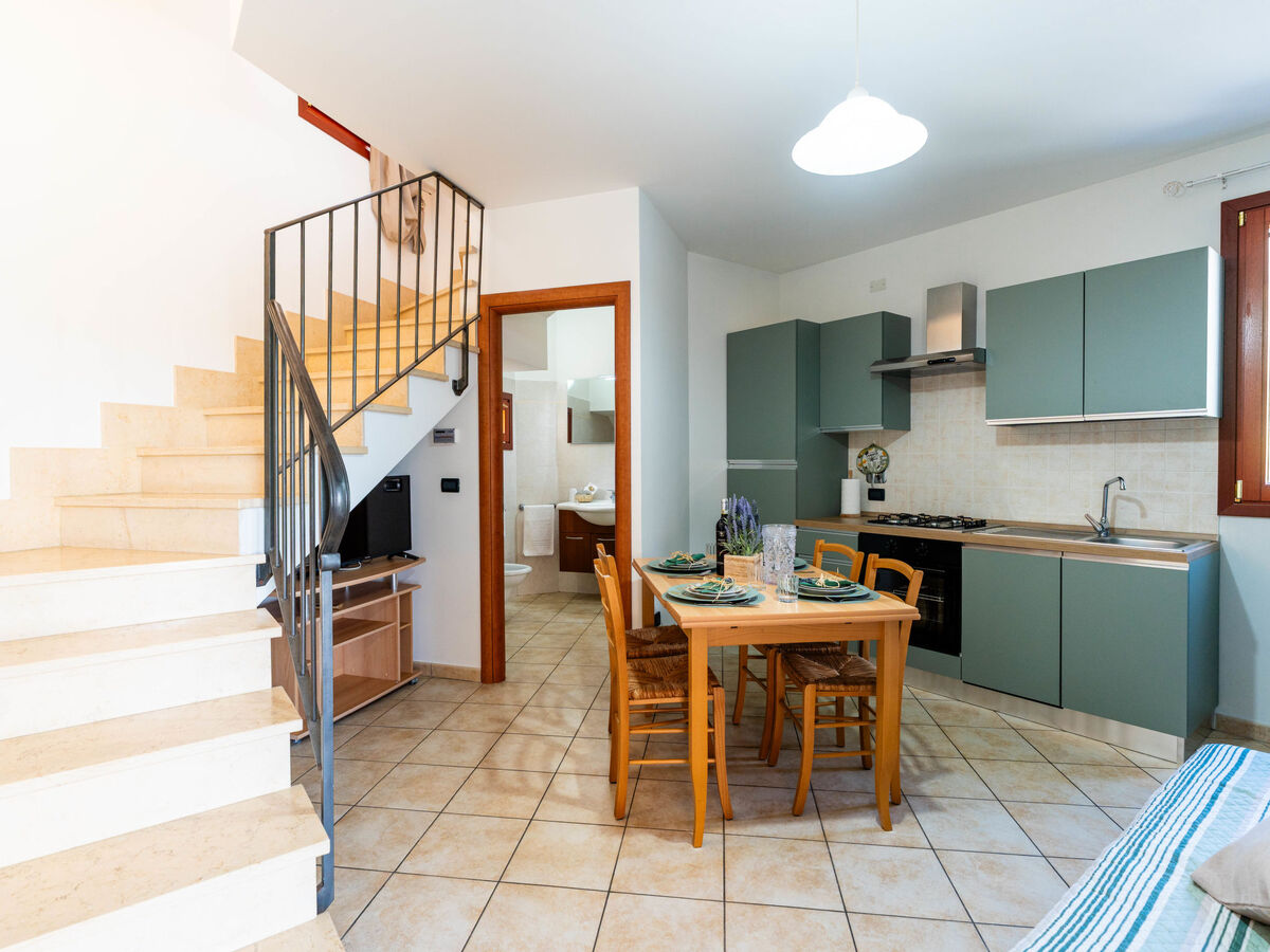 Rosmarino, appartement 2 pièces à Marina di Andora - Photo 6