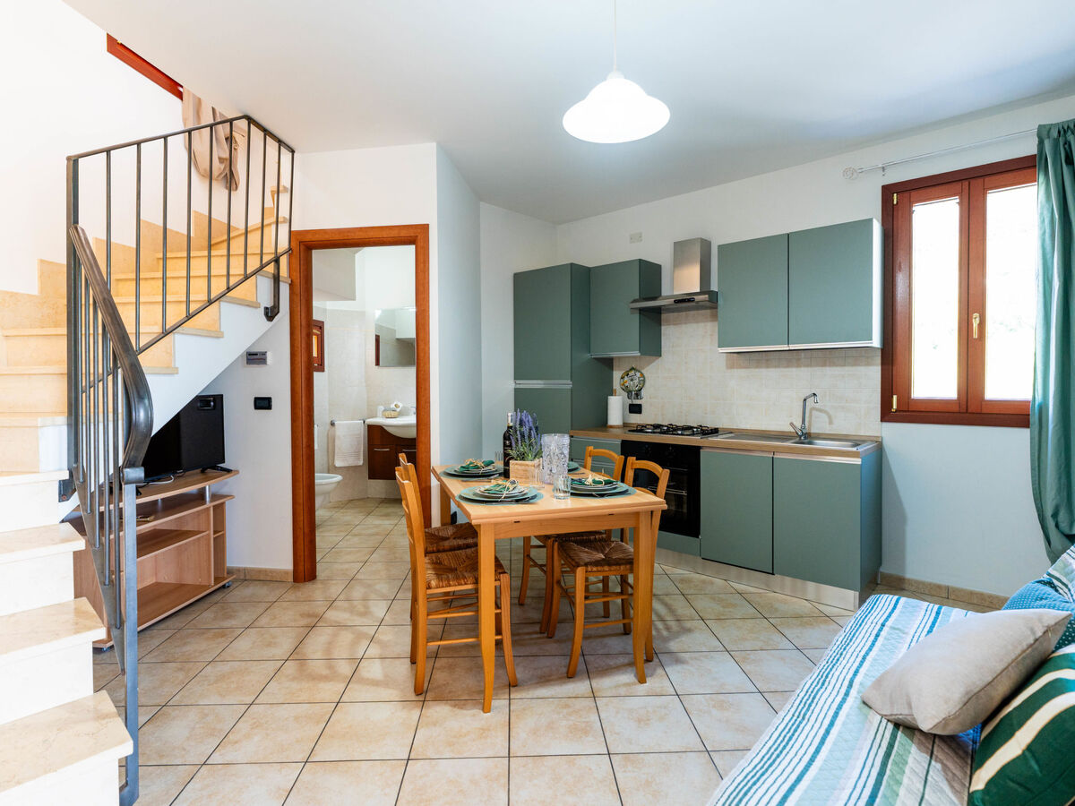 Rosmarino, appartement 2 pièces à Marina di Andora - Photo 8