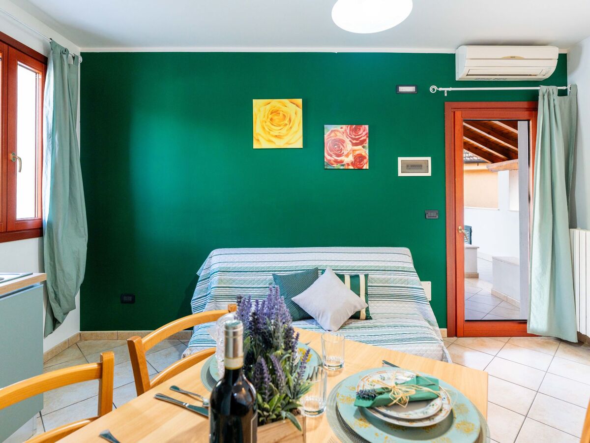 Rosmarino, appartement 2 pièces à Marina di Andora - Photo 11