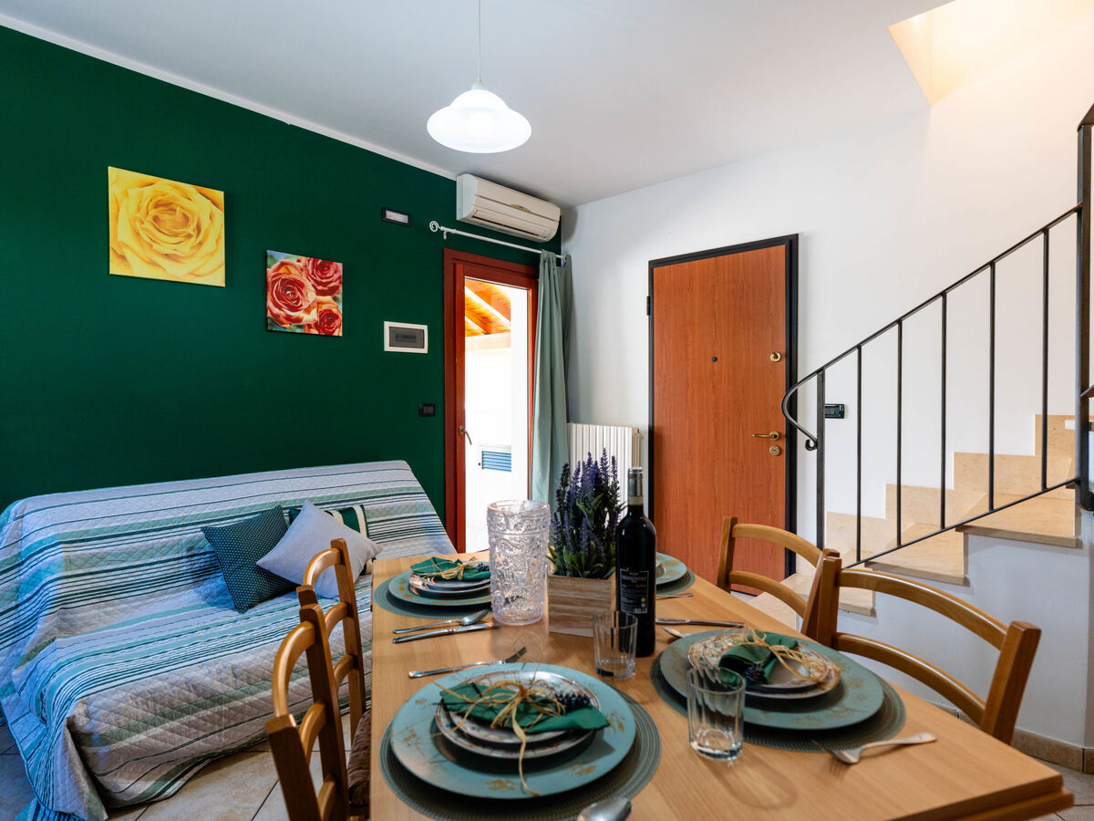 Rosmarino, appartement 2 pièces à Marina di Andora - Photo 12