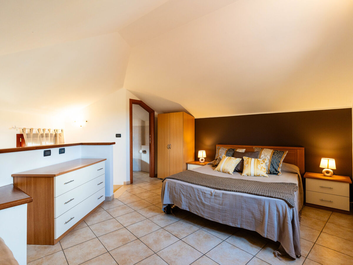 Rosmarino, appartement 2 pièces à Marina di Andora - Photo 17