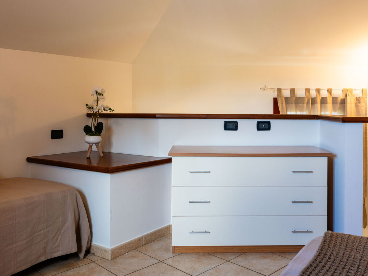 Rosmarino, appartement 2 pièces à Marina di Andora - Photo 18