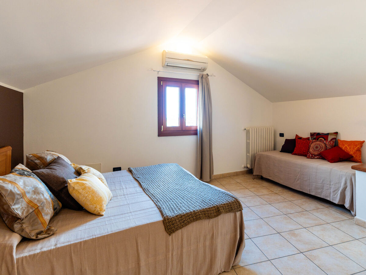 Rosmarino, appartement 2 pièces à Marina di Andora - Photo 19